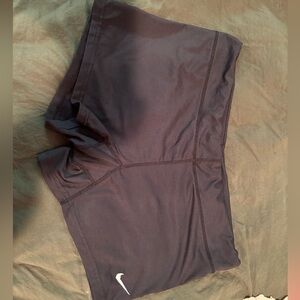 women’s nike running shorts